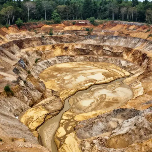 我们星球上的资源是有限的，必须加以保护。