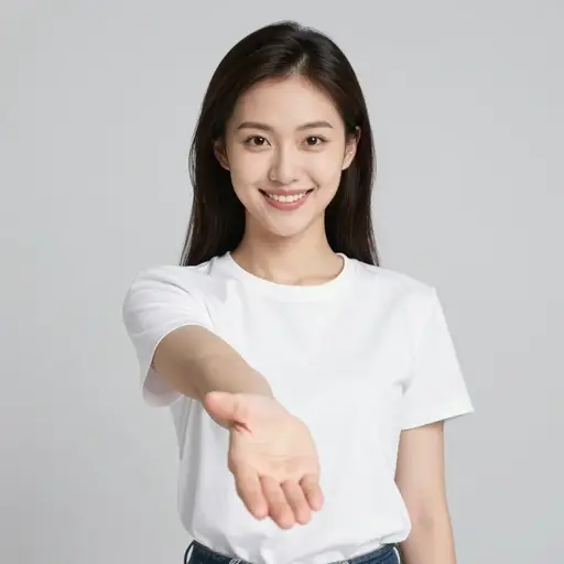 她毫不犹豫地接受了挑战。