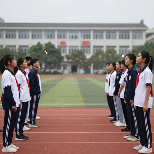 他们中没有一个人意识到发生了什么。