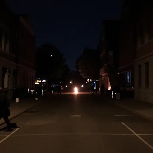 这场抗议始于一次孤立的反抗火苗。