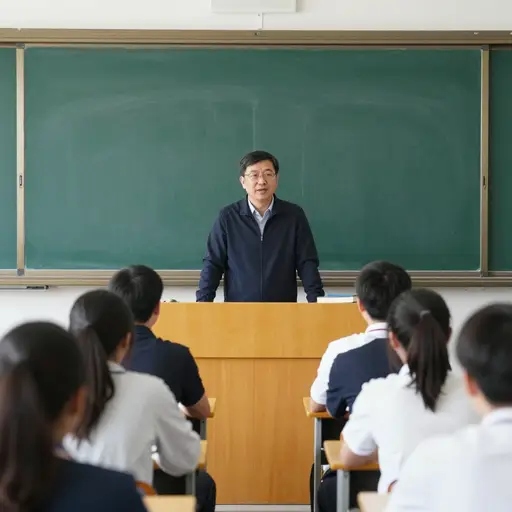 你们大学的高级文学课程是如何设置的？