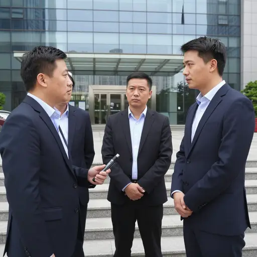 几名前员工声称，这家公司在过去十多年中明知产品有缺陷却仍然销售。