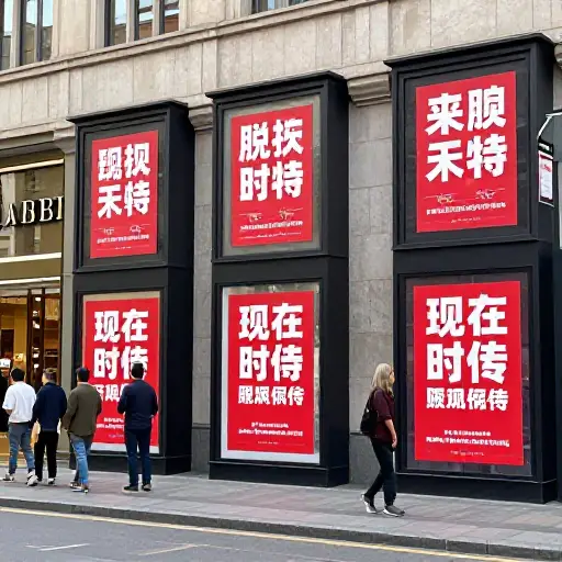 看到这股趋势大获成功，许多品牌决定跟风。