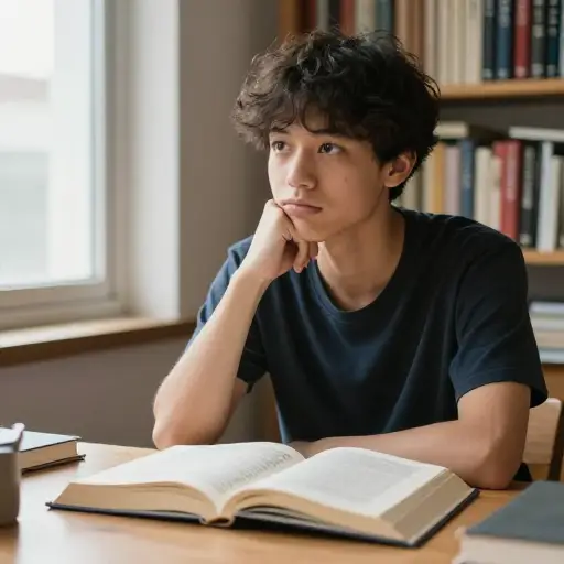 哪本书对你的思维影响最大？