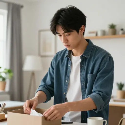 既然你是成年人了，你应该更独立。