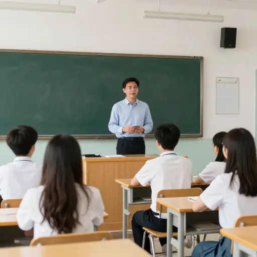 理解当今年轻人的观点对教育工作者至关重要。