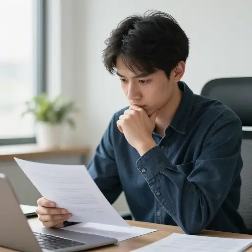 你应该认真考虑这个提议。