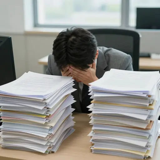 他们的自由被合同条款所限制。