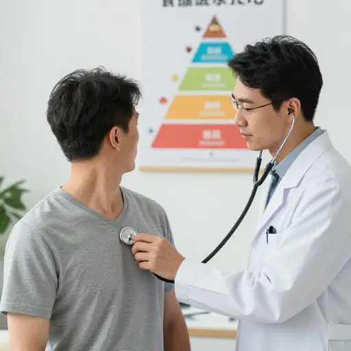 预防医学侧重于保持健康和避免疾病。