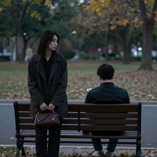 如果你继续忽视她的感受，你会做得太过分而失去她的友谊。