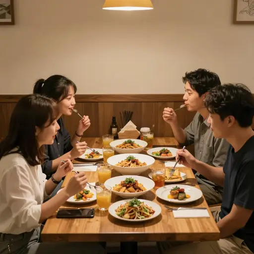 每餐每人20美元。