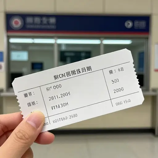这张票有效期三个月。