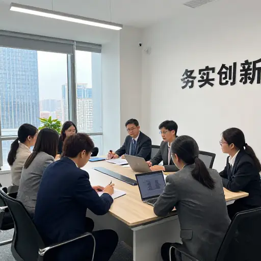 公司的成功得益于其务实的企业文化。