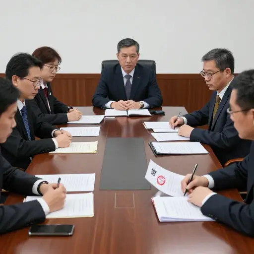 该提案未获得委员会的认可，因此被否决了。