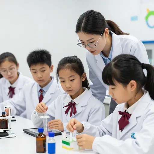 很明显，他们需要你的一些帮助来发展他们的能力。