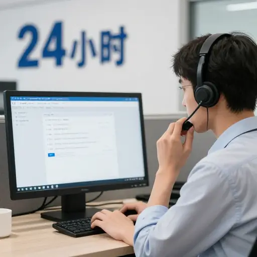 客户服务热线全天候开放，以处理紧急咨询。
