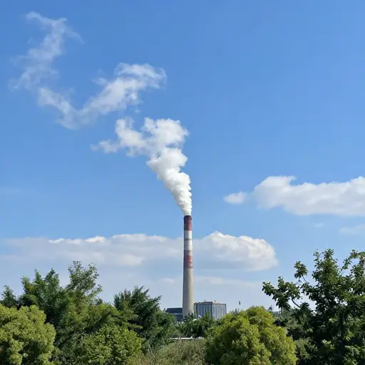 新的环境法规已经出台以减少污染。