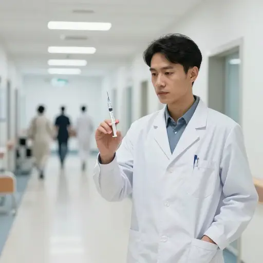 现代医学预防了曾经摧毁整个人群的疾病。