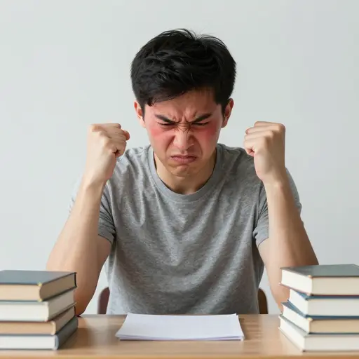 他们对待那些人的方式让我怒火中烧。