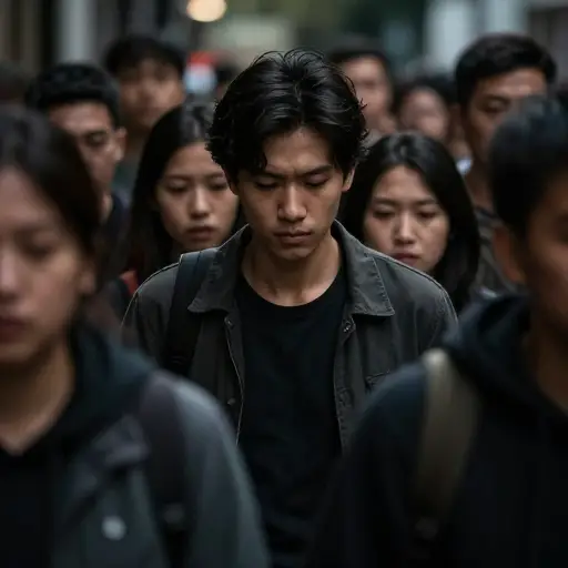 处理流言蜚语时，最好保持低调。