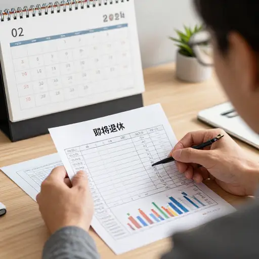 积累足够的资金以备退休是一个常见的财务目标。