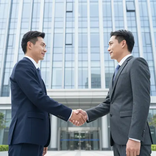 该研究所将投资500万在这个项目中。