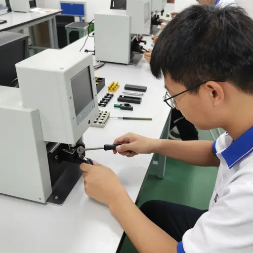 这门课程侧重于工作所需的理论知识和实践技能。
