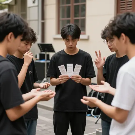 票想必不够大家分的。