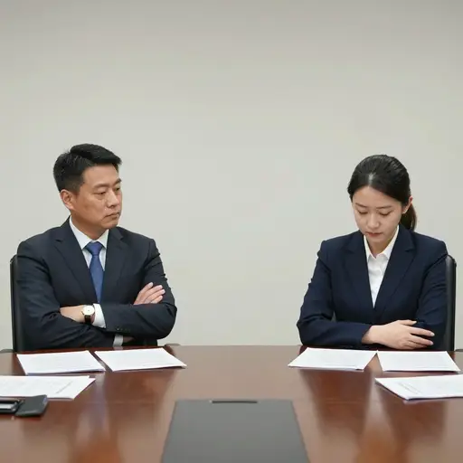 两国之间几乎没有合作。