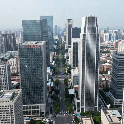这座城市是五百万居民的家园。