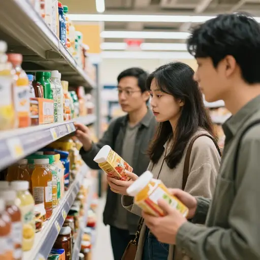 他们总是寻找可能的最便宜选择。