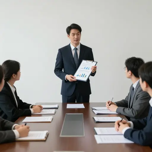 他的论点很有说服力，因为它是基于坚实的证据。