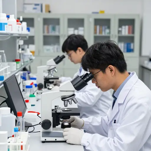 研究人员将不遗余力地寻找这种疾病的治疗方法。