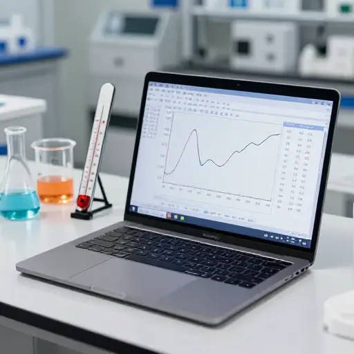在这个模型中，温度是一个重要的参数，会影响最终结果。