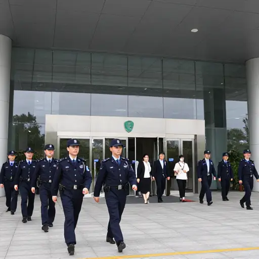 当局预计峰会不会出现重大混乱。