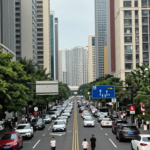 生活在一个人口密集的地区可能很有挑战性。