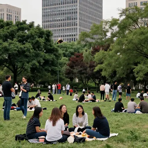 媒体对这个问题的关注太少，公众几乎毫不知情。