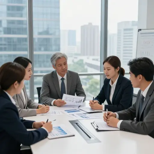 该公司的目标是实现利润最大化。