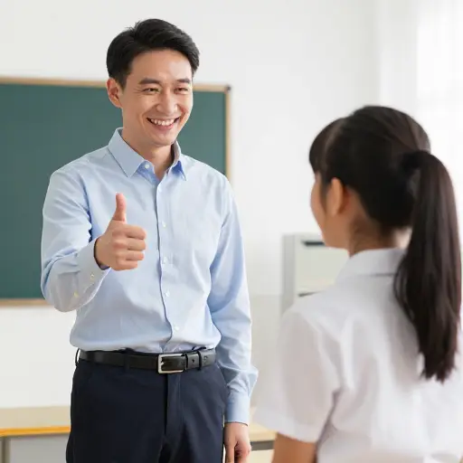 积极的反馈可以是提高表现的巨大动力。