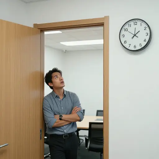 会议开始还有多久？