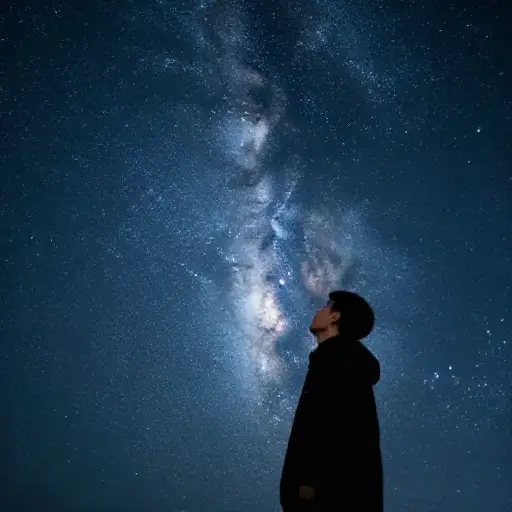 人类一直对宇宙充满好奇。