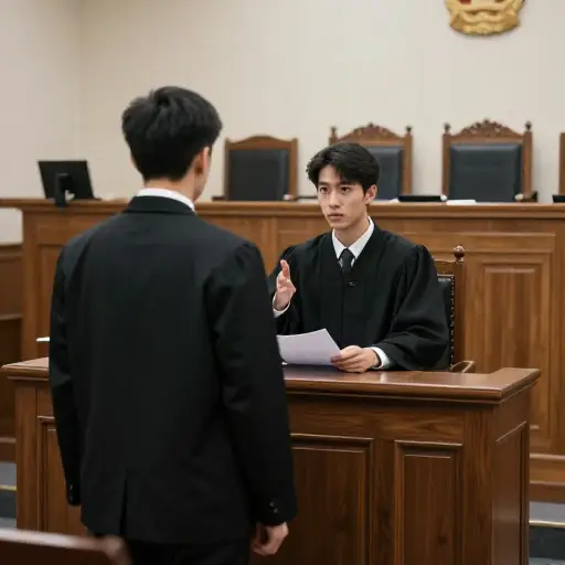 法庭可能会判处首次犯罪者进行社区服务，而非监禁。
