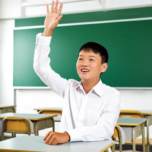我准备好回答问题了。