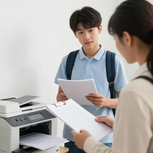 你能帮我打印这份作业吗？