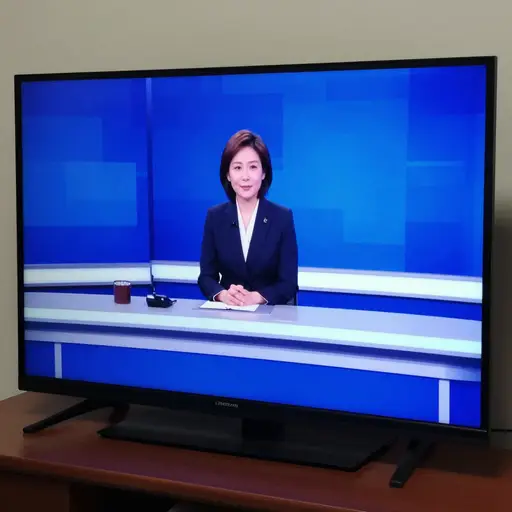 特别报道将在新闻结束后立即播出。