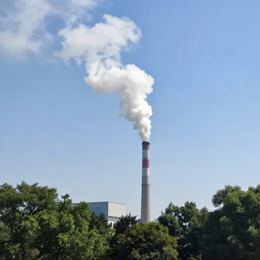 必须控制有害气体的排放以保护环境。