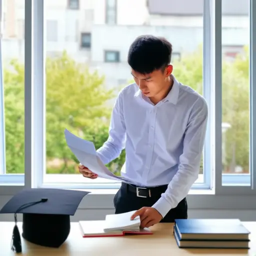 从学生到职场人士的转变需要时间适应。
