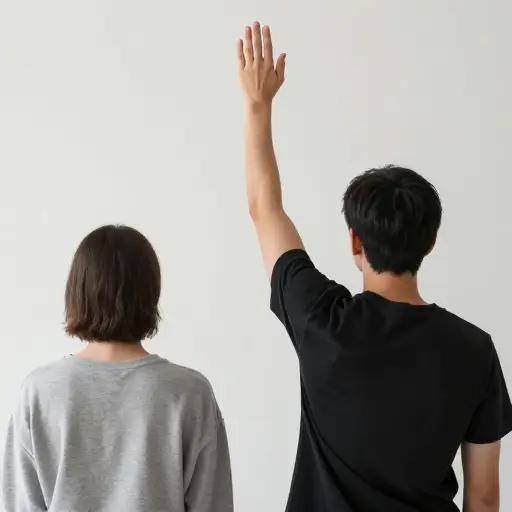 在我发出信号之前不要动。
