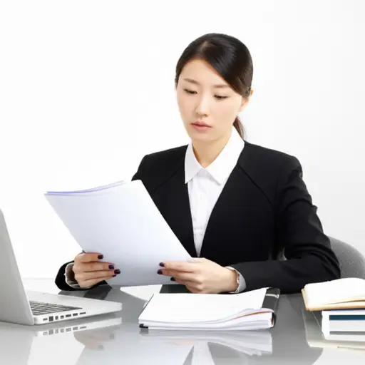 我的新工作需要我遵循很多指示。