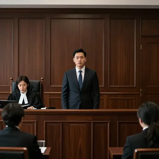 最终，法庭的裁决将决定这家公司的命运。